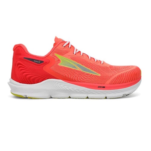 Altra Torin 5 Hardloopschoenen Dames Koraal (NL-JVI)